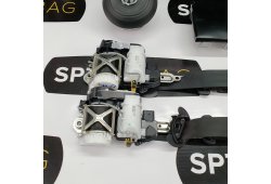 GOLF 7 VII CRUSCOTTO AIRBAG SET GTI GTD R-LINE CINTURE DI SICUREZZA AIRBAG DA TETTO