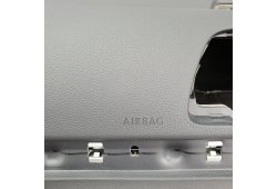 GOLF 7 VII LIFTING CRUSCOTTO AIRBAG SET GTI GTD R-LINE CINTURE DI SICUREZZA AIRBAG DA TETTO