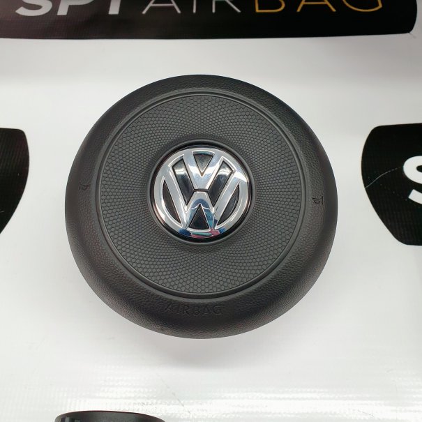 GOLF 7 VII LIFTING KONSOLA DESKA ROZDZIELCZA...