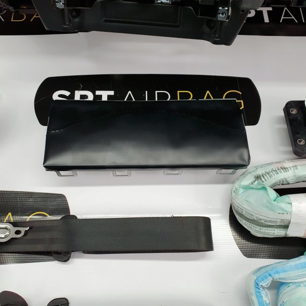 GOLF 7 VII LIFTING DASHBOARD AIRBAG GTI GTD...