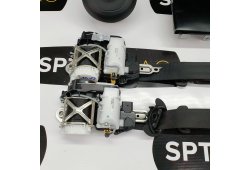 GOLF 7 VII LIFTING DASHBOARD AIRBAG SET REEKS GTI GTD R-LINE GORDELS LUCHTGORDIJNEN