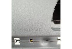 GOLF 7 VII DASHBOARD AIRBAG KIT SEAT BELTS