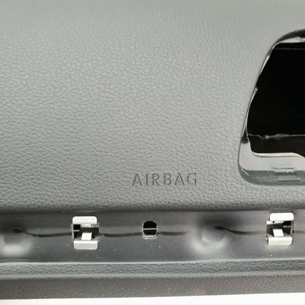 GOLF 7 VII DASHBOARD AIRBAG SET REEKS GTI GTD...