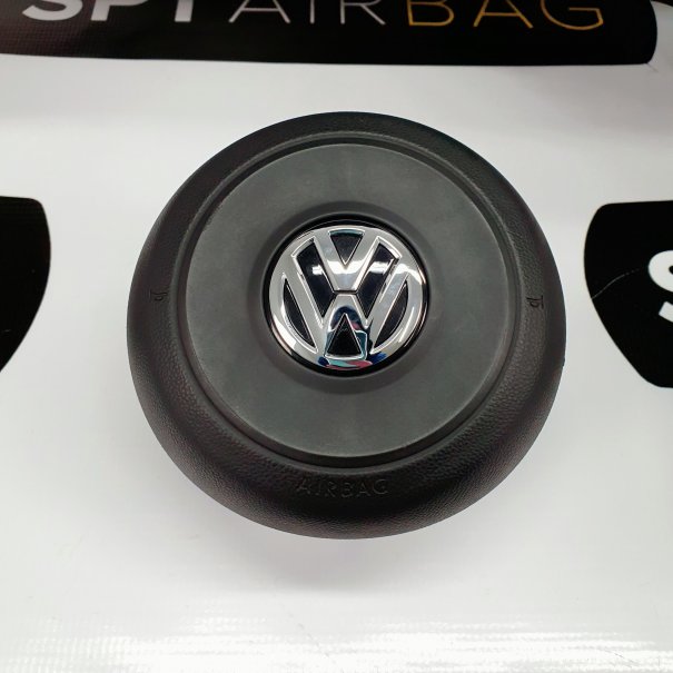 GOLF 7 VII CRUSCOTTO AIRBAG SET GTI GTD R-LINE...