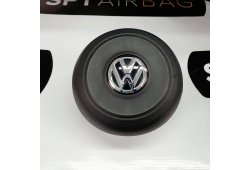 GOLF 7 VII ARMATURENBRETT AIRBAG KIT GTI GTD R-LINE SICHERHEITSGURTE