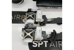 GOLF 7 VII CRUSCOTTO AIRBAG SET GTI GTD R-LINE CINTURE DI SICUREZZA