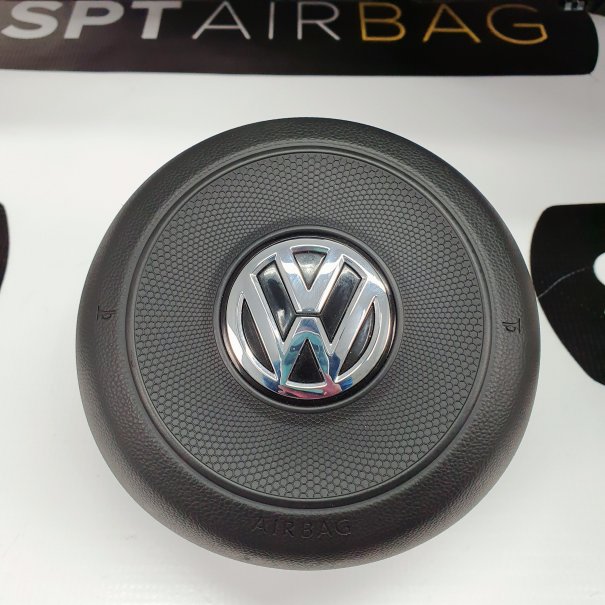 GOLF 7 VII LIFTING CRUSCOTTO AIRBAG SET GTI GTD...