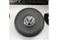 GOLF 7 VII LIFTING DASHBOARD AIRBAG GTI GTD R-LINE KIT SEAT BELTS