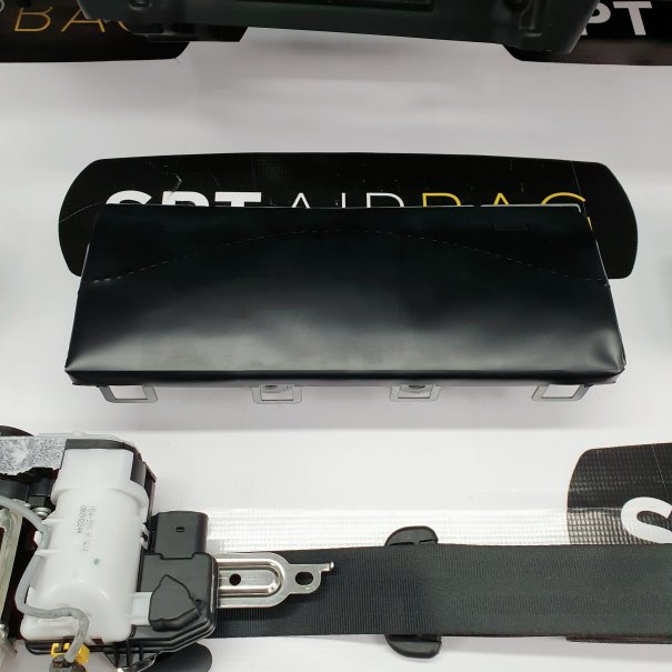 GOLF 7 VII LIFTING DASHBOARD AIRBAG GTI GTD...