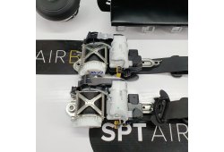 GOLF 7 VII LIFTING DASHBOARD AIRBAG GTI GTD R-LINE KIT SEAT BELTS