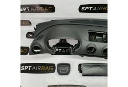 A3 8V0 FACELIFTING CRUSCOTTO CONSOLE AIRBAG SET