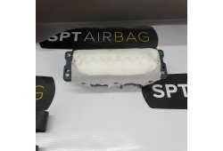 PASSAT B7 ARMATURENBRETT BRAUN FARBE AIRBAG KIT SICHERHEITSGURTE