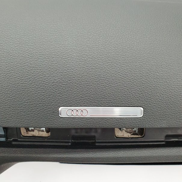 A3 8V0 FACELIFTING DASHBOARD AIRBAG KIT SET