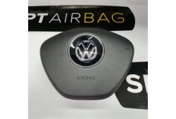 PASSAT B8 ARMATURENBRETT HEAD UP AIRBAG KIT SITZGURTE