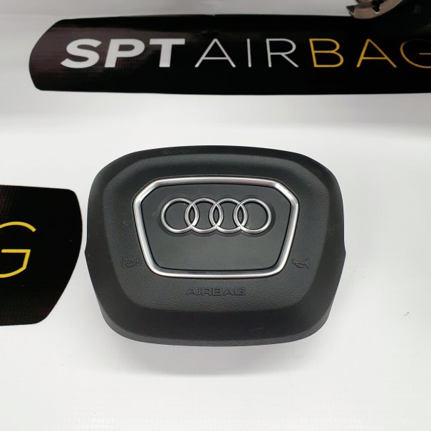 A3 8V0 FACELIFTING DASHBOARD AIRBAG KIT SET