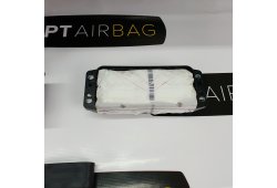 PASSAT B8 TABLEAU DE BORD HEAD UP AIRBAG ENSEMBLE CEINTURES DE SÉCURITÉ