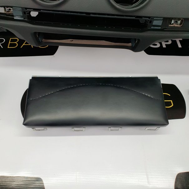 A3 8V0 FACELIFTING DASHBOARD AIRBAG KIT SET