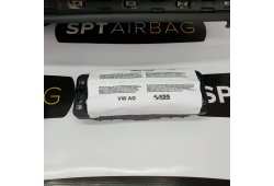 A3 8V0 FACELIFTING DASHBOARD AIRBAG KIT SET