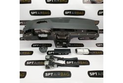 ARTEON CRUSCOTTO HEAD UP AIRBAG SET CINTURE DI SICUREZZA