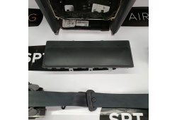ARTEON DASHBOARD HEAD UP AIRBAG KIT SEAT BELTS