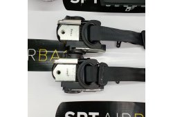 ARTEON DASHBOARD HEAD UP AIRBAG SET REEKS GORDELS