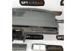 ARTEON DASHBOARD HEAD UP AIRBAG SET REEKS GORDELS