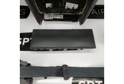 ARTEON DASHBOARD HEAD UP AIRBAG SET REEKS GORDELS