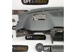 ARTEON DASHBOARD HEAD UP AIRBAG KIT SEAT BELTS