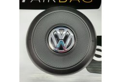 ARTEON ARMATURENBRETT HEAD UP AIRBAG KIT SITZGURTE