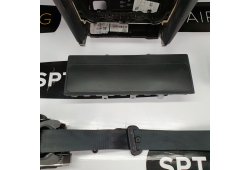 ARTEON ARMATURENBRETT HEAD UP AIRBAG KIT SITZGURTE