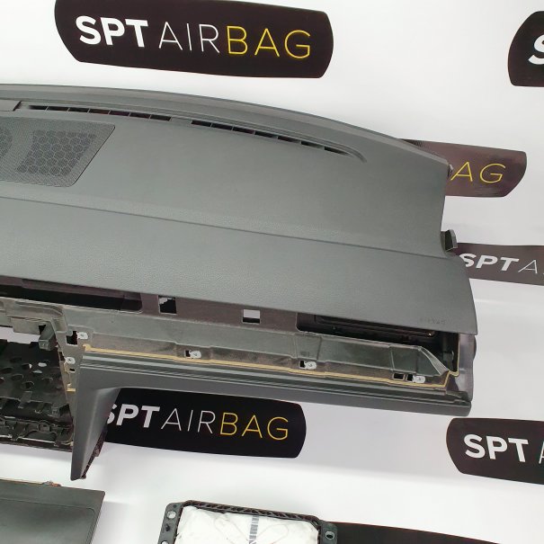 PASSAT B8 TABLEAU DE BORD HEAD UP AIRBAG...