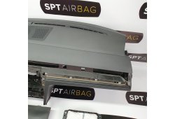 PASSAT B8 KONSOLA DESKA ROZDZIELCZA AIRBAG PODUSZKI PASY