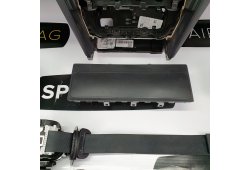 PASSAT B8 CRUSCOTTO HEAD UP AIRBAG SET CINTURE DI SICUREZZA