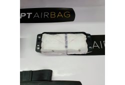 PASSAT B8 SALPICADERO HEAD UP TABLERO DE INSTRUMENTOS AIRBAG CONJUNTO CINTURONES DE SEGURIDAD