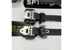 PASSAT B8 TABLEAU DE BORD HEAD UP AIRBAG ENSEMBLE CEINTURES DE SÉCURITÉ