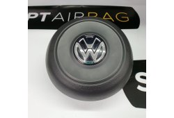 PASSAT B8 CRUSCOTTO HEAD UP AIRBAG SET CINTURE DI SICUREZZA