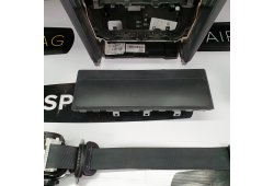 ARTEON CRUSCOTTO HEAD UP AIRBAG SET CINTURE DI SICUREZZA