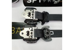 ARTEON DASHBOARD HEAD UP AIRBAG KIT SEAT BELTS