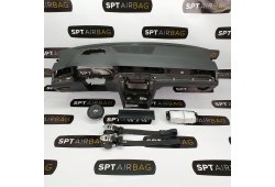 ARTEON ARMATURENBRETT HEAD UP AIRBAG KIT SITZGURTE