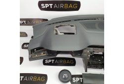 ARTEON DASHBOARD HEAD UP AIRBAG KIT SEAT BELTS
