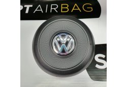 ARTEON CRUSCOTTO HEAD UP AIRBAG SET CINTURE DI SICUREZZA