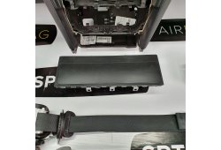 ARTEON DASHBOARD HEAD UP AIRBAG SET REEKS GORDELS