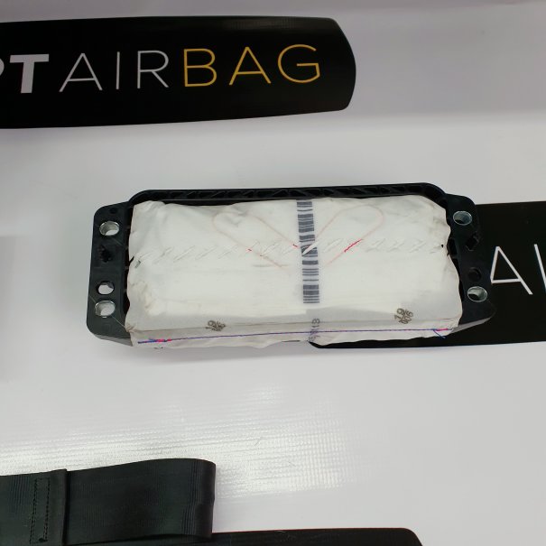 ARTEON KONSOLA DESKA ROZDZIELCZA HEAD UP AIRBAG...