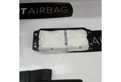 ARTEON TABLEAU DE BORD HEAD UP AIRBAG ENSEMBLE CEINTURES DE SÉCURITÉ