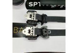 ARTEON CRUSCOTTO HEAD UP AIRBAG SET CINTURE DI SICUREZZA