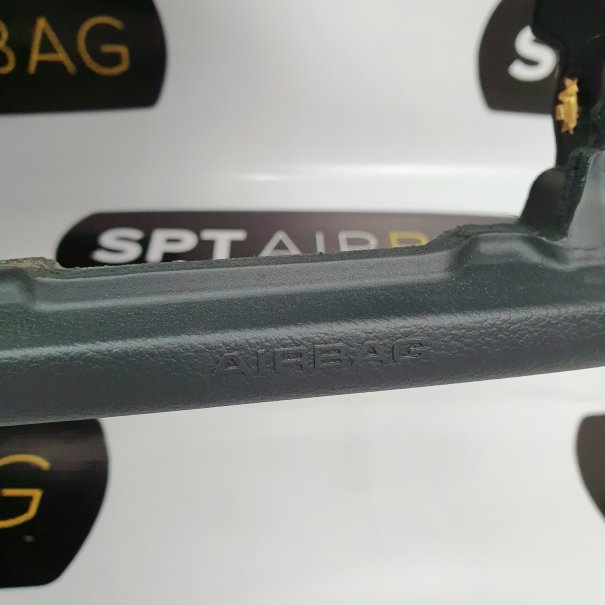 A6 C7 S-LINE TABLEAU DE BORD AIRBAG ENSEMBLE...