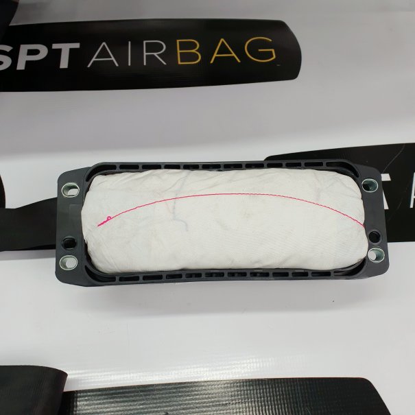 A6 C7 S-LINE DASHBOARD AIRBAG KIT SET BELTS