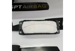A6 C7 S-LINE DASHBOARD AIRBAG KIT SET BELTS