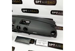 A3 8V0 DASHBOARD AIRBAG SET REEKS