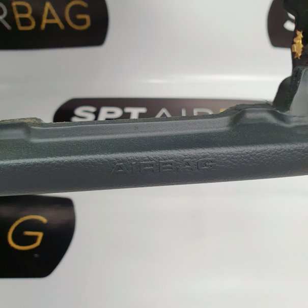 A6 C7 S-LINE DASHBOARD AIRBAG KIT SET